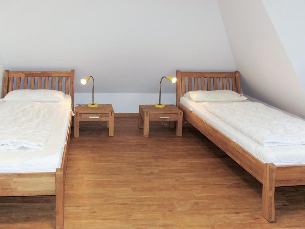 Holiday Home Katja By Interhome Karlshagen Luaran gambar