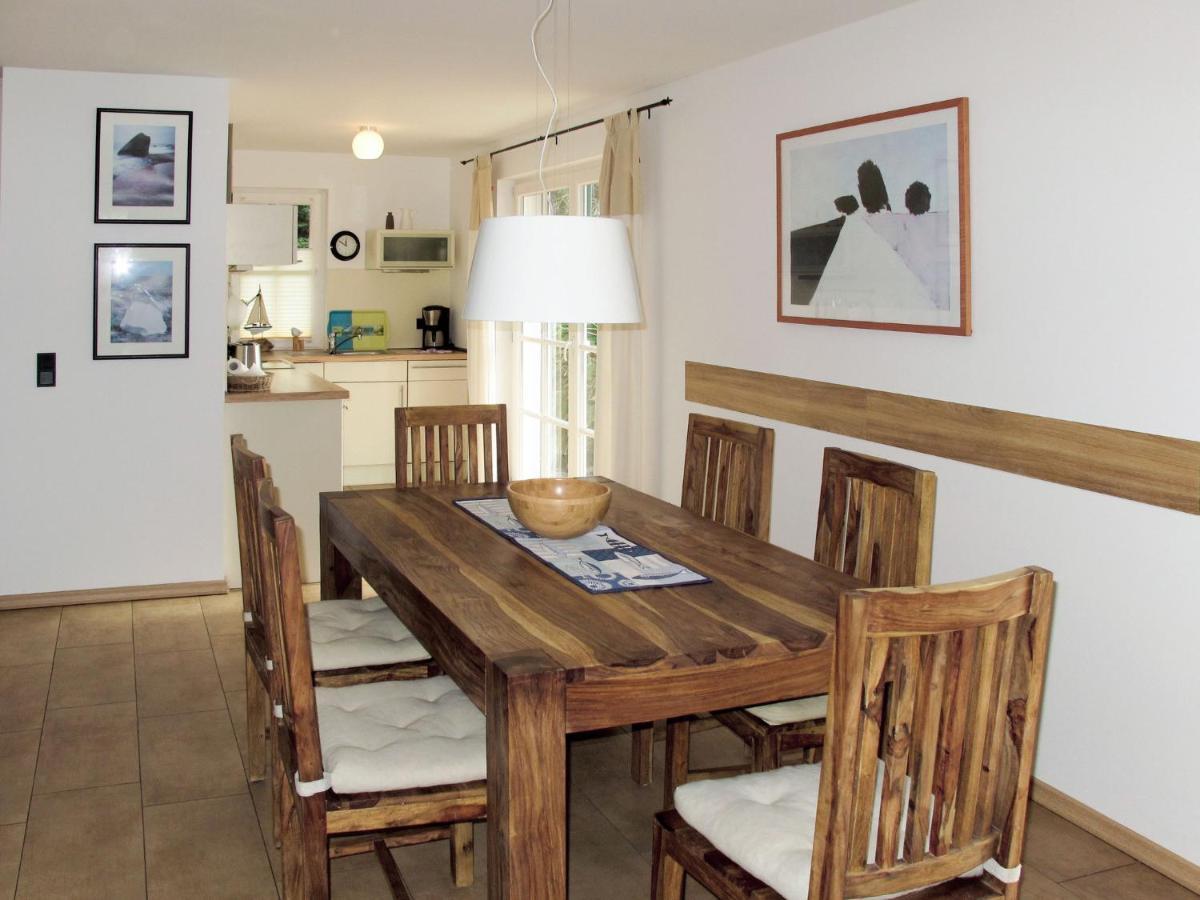 Holiday Home Katja By Interhome Karlshagen Luaran gambar