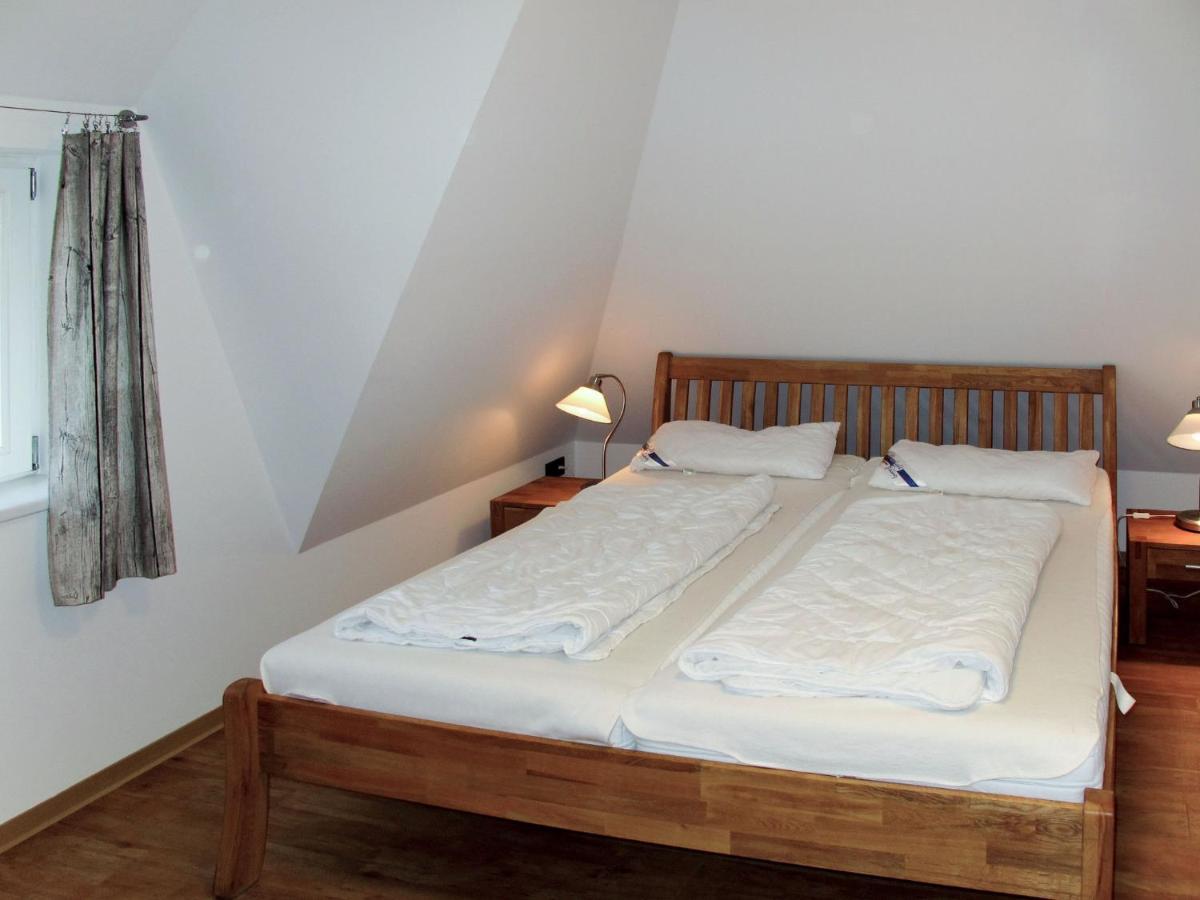 Holiday Home Katja By Interhome Karlshagen Luaran gambar